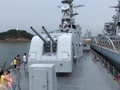 -中国人民解放军海军博物馆