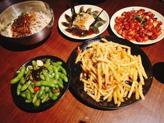 -一棠龙虾•王牌虾球(楚河汉街店)