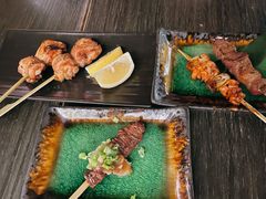 牛横膈膜-Fukumimi·美醉堂 居酒屋(金尚店)