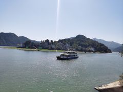 -新安江山水画廊风景区