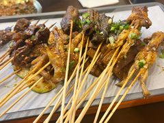 -林二哥宜烤官·宜宾小烧烤