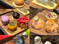 -天津海河悦榕庄·Lobby Lounge大堂吧