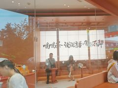 -茶话弄(中贸广场店)