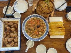 -老雒阳面馆·水席(定鼎门店)