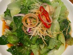 -如轩·海鲜砂锅粥·潮汕菜(一品天下店)