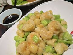 -惠宾饭庄(中山路店)