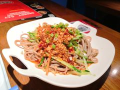 -胖哥俩肉蟹煲(济南世茂国际广场店)