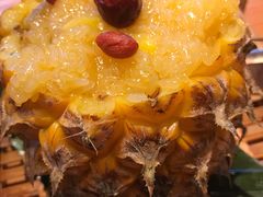 -云海肴·汽锅鸡·云南菜(天山百盛优客店)