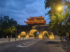 -虞山风景区