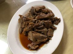 -黎记大排档(慈云路店)