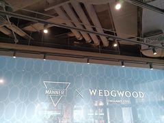 -Manner Coffee(淮海755店)
