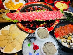 -矮板凳老火锅(宽窄巷子店)