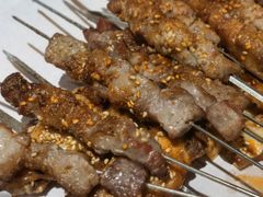 -枪火串烧·东北特色烧烤(罗湖总店)