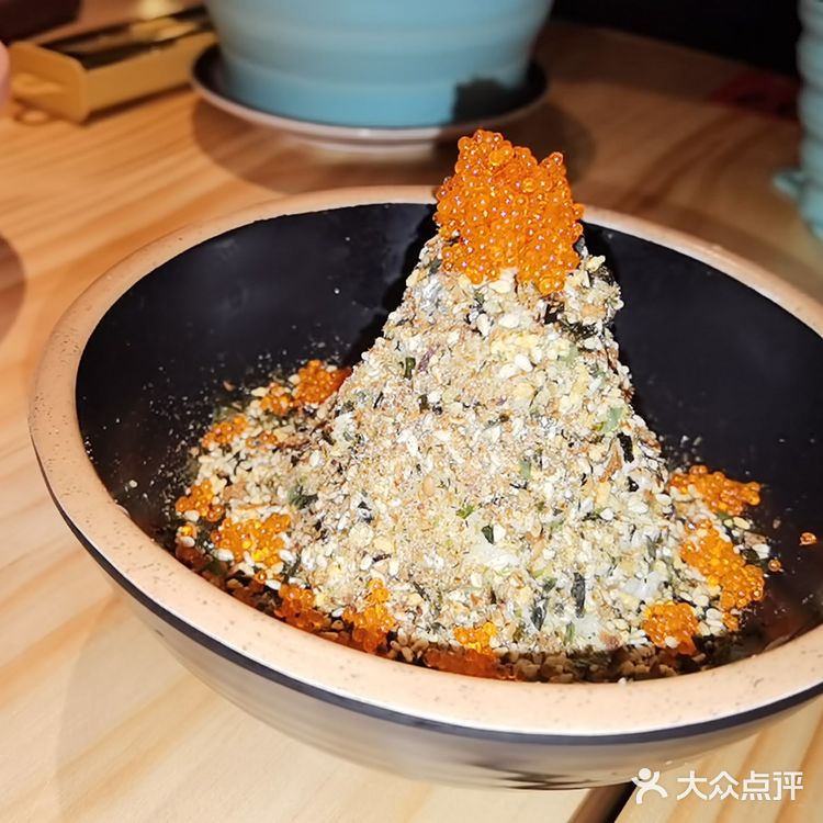一店吃遍日本大排档