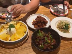 -新白鹿餐厅(银泰西湖文化广场店)
