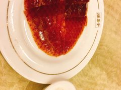 -全聚德(常州店)