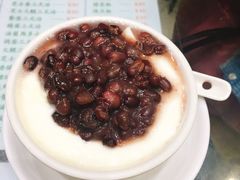 -义顺牛奶公司(新马路老店)