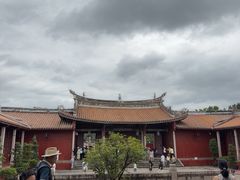 -揭阳学宫(榕城区)