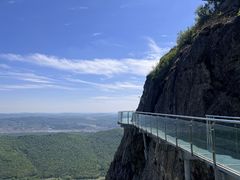 -帽儿山风景区