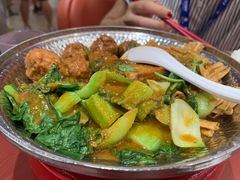-喜家德虾仁水饺(长泰广场店)
