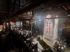-東茅街茶馆