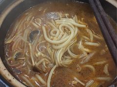 -云南蒙自过桥米线(丰庆路店)