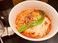 -ManHo万豪中餐厅(成都茂业JW万豪酒店)