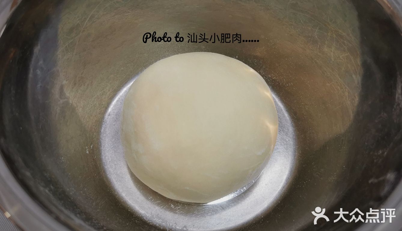 蒜香奶酪面包