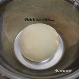 蒜香奶酪面包