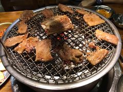 -原始泥炉烤肉(总店)