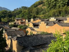 -杨家堂村
