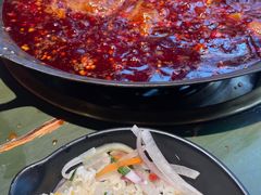 -巴蜀大宅门火锅(川音店)