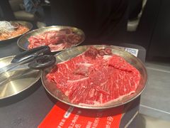-西塔老太太泥炉烤肉(龙湖北苑天街店)