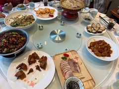 -燕郊烧鸽子(酷车小镇店)