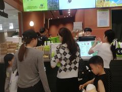 -混果汁(福田领展中心城店)