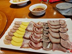 -高晓山馅饼店(牛庄百年店)