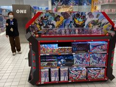 -X11(民盈·国贸城店)