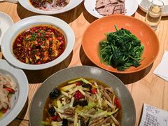 -巴蜀风·地道川菜(总店)