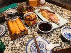-南京大牌档(崇文门国瑞店)