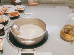 -椰小鸡·琼州糟粕醋·火锅(美兰缤纷城店)