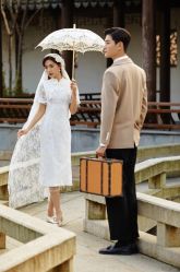 -IDO婚纱摄影(上海旗舰店)