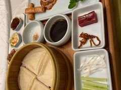 -御仙都北京菜馆·烤鸭店(双井店)