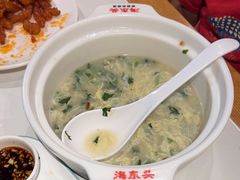 -海东头·疙瘩汤(万达四楼店)