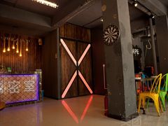-H次元沉浸剧情密室(街道口店)