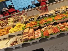 -醉人椒麻辣香锅(上地华联店)