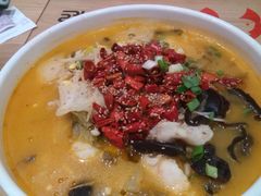 -鱼你在一起(南开天佑城店)