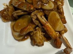 -光明邨大酒家(淮海路店)