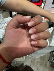 -US•美甲艺术 | 冕光