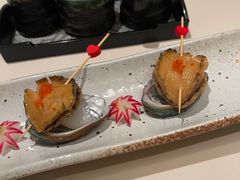 -上井料理黑金店(IFS国金中心店)