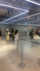 -5KM舞蹈街舞工作室